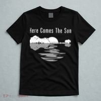 Here Comes The Sun T-Shirt thumb 5