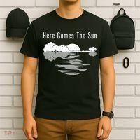 Here Comes The Sun T-Shirt thumb 6