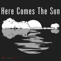 Here Comes The Sun Beanie thumb 2