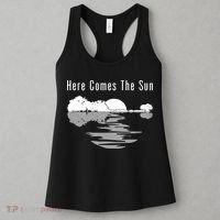 Here Comes The Sun Women's Tank Top thumb 3