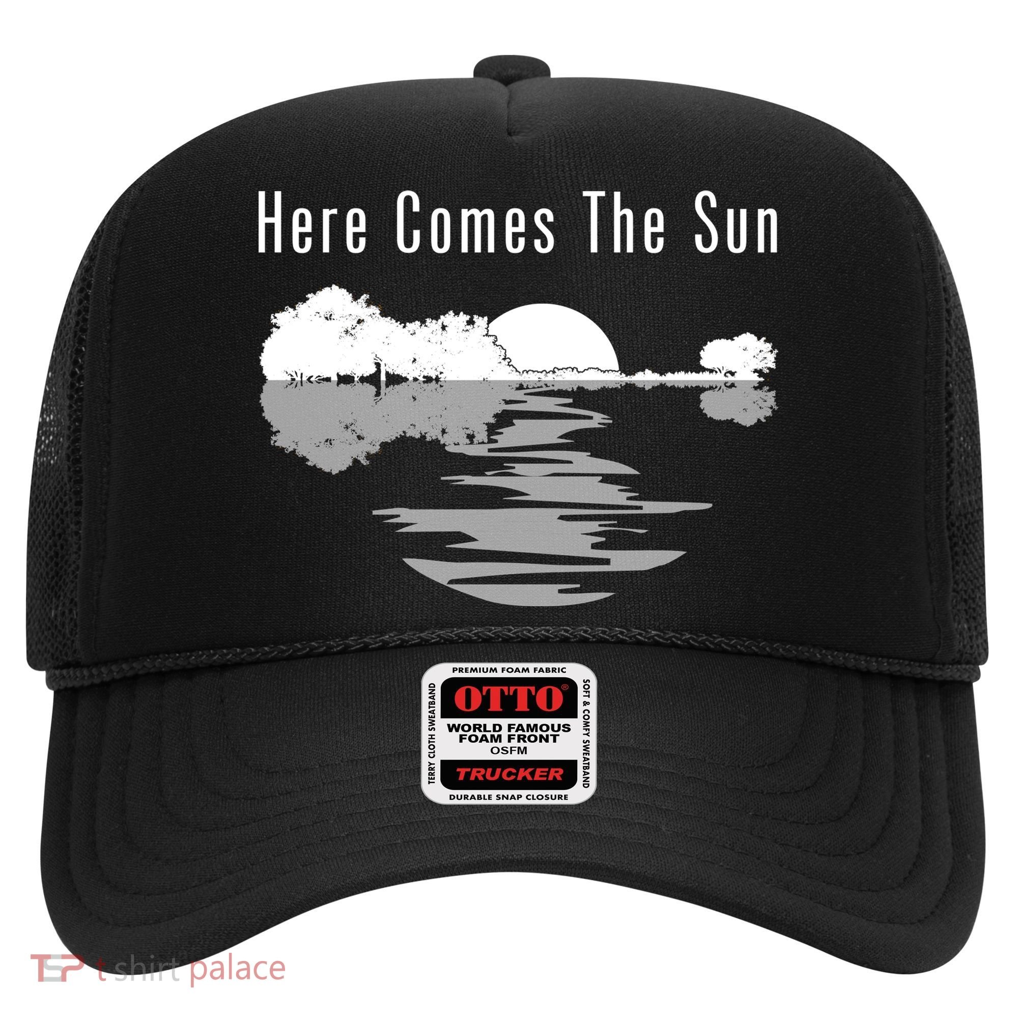 Here Comes The Sun Hat