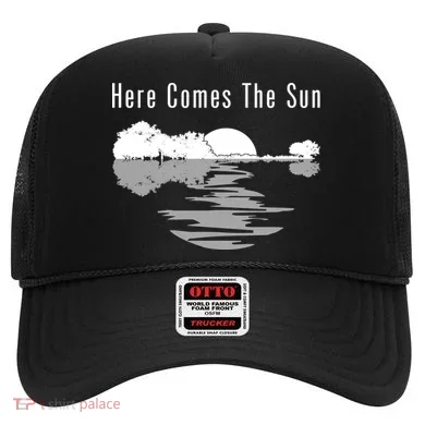 Here Comes The Sun Hat