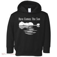 Here Comes The Sun Toddler Hoodie thumb 0