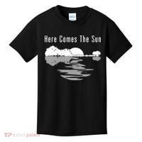 Here Comes The Sun Kids T-Shirt thumb 0