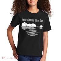 Here Comes The Sun Kids T-Shirt thumb 2