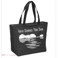 Here Comes The Sun Tote Bag thumb 2
