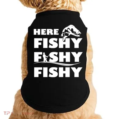 Doggie Tank