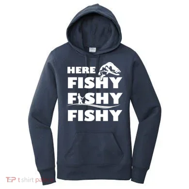 Women's Hoodie