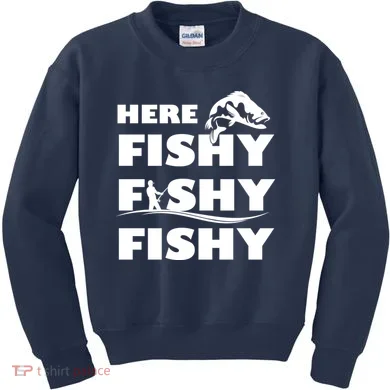 Kids Sweatshirt