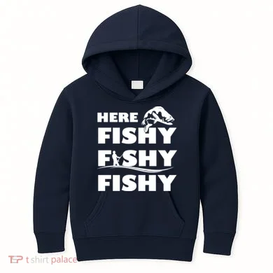Kids Hoodie