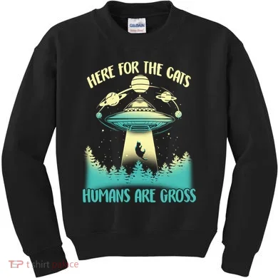 Kids Sweatshirt