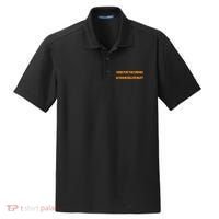 Here For The Drinks Travis Kelce's Butt Kansas City Dry Zone Grid Polo thumb 0