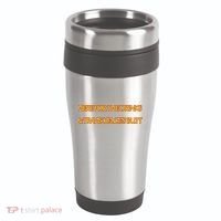 Here For The Drinks Travis Kelce's Butt Kansas City 16oz Travel Tumbler thumb 0