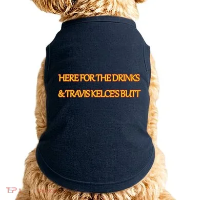 Doggie Tank