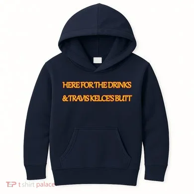 Kids Hoodie