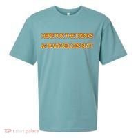 Here For The Drinks Travis Kelce's Butt Kansas City Sueded Cloud Jersey T-Shirt thumb 0