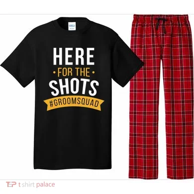 Pajama Set