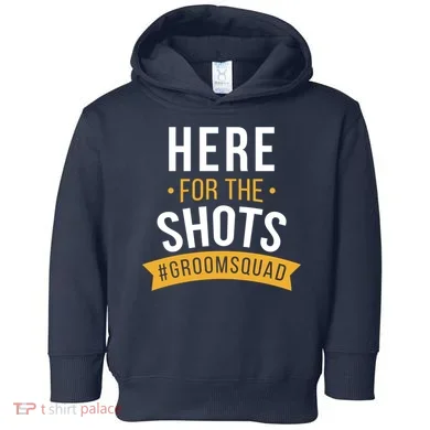 Toddler Hoodie