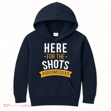 Kids Hoodie