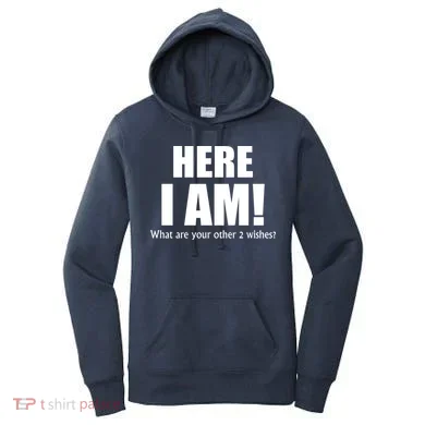 Women's Hoodie