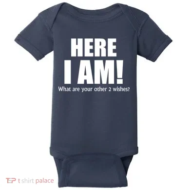 Baby Bodysuit