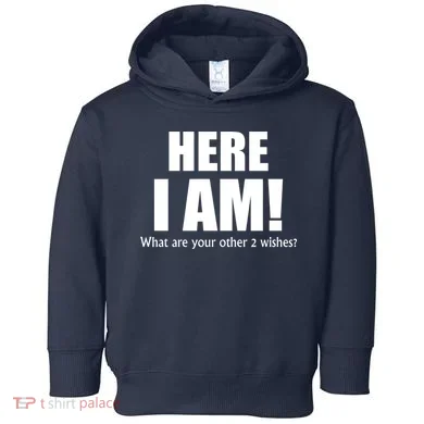 Toddler Hoodie