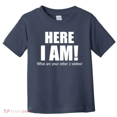 Toddler T-Shirt