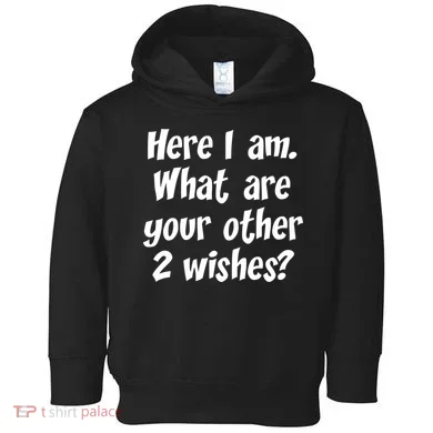 Toddler Hoodie