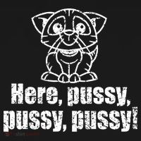 Here Pussy Pussy Pussy Cat Hoodie thumb 7