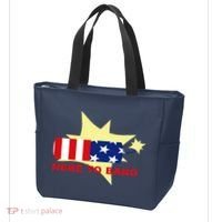 Here To Bang Independence Day 4th of July Tote Bag thumb 3