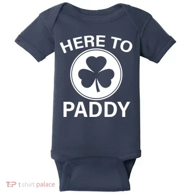 Baby Bodysuit
