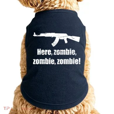 Doggie Tank