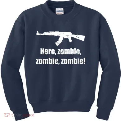 Kids Sweatshirt