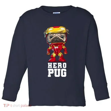 Toddler Long Sleeve