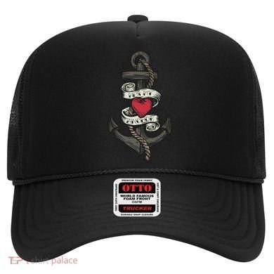 He's My Anchor Hat