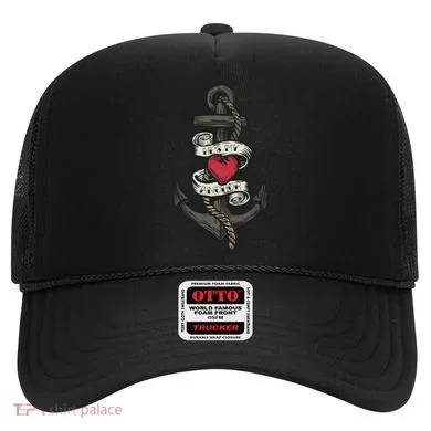 He's My Anchor Hat
