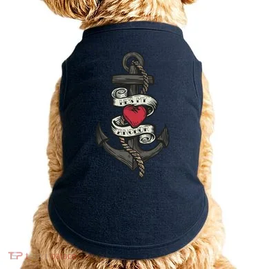 Doggie Tank