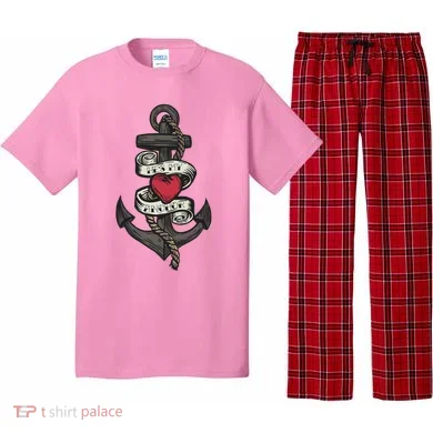 Pajama Set