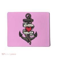 He's My Anchor Mousepad thumb 0