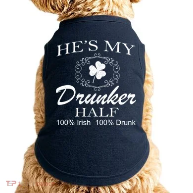 Doggie Tank