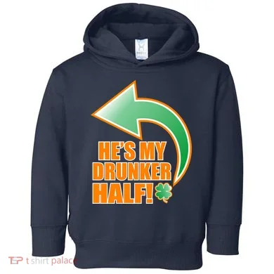 Toddler Hoodie