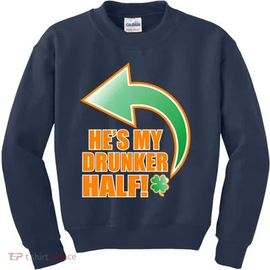 Kids Sweatshirt