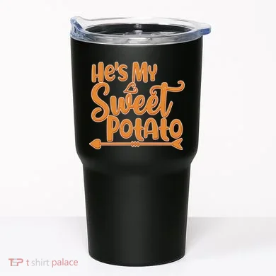Tumbler