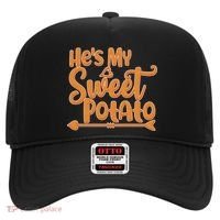He's My Sweet Potato Hat thumb 0