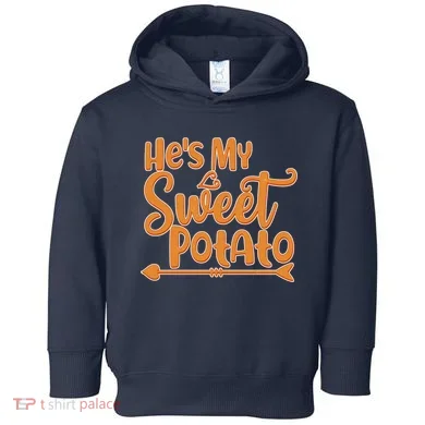 Toddler Hoodie