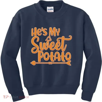 Kids Sweatshirt