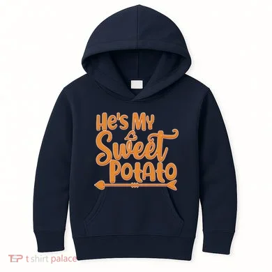 Kids Hoodie