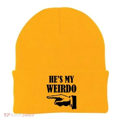 Beanie