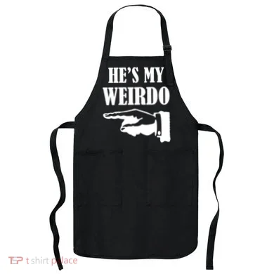 Apron