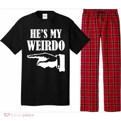 Pajama Set